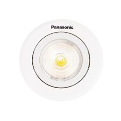Đèn âm trần downlight chỉnh góc Panasonic